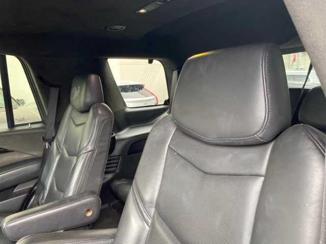 used 2020 Cadillac Escalade car, priced at $50,971