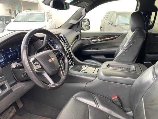 used 2020 Cadillac Escalade car, priced at $50,971