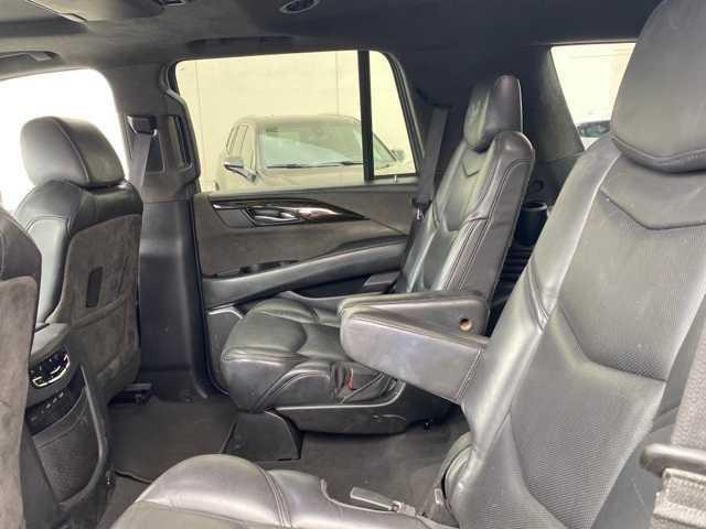 used 2020 Cadillac Escalade car, priced at $50,971