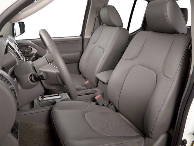 used 2010 Nissan Frontier car, priced at $7,808