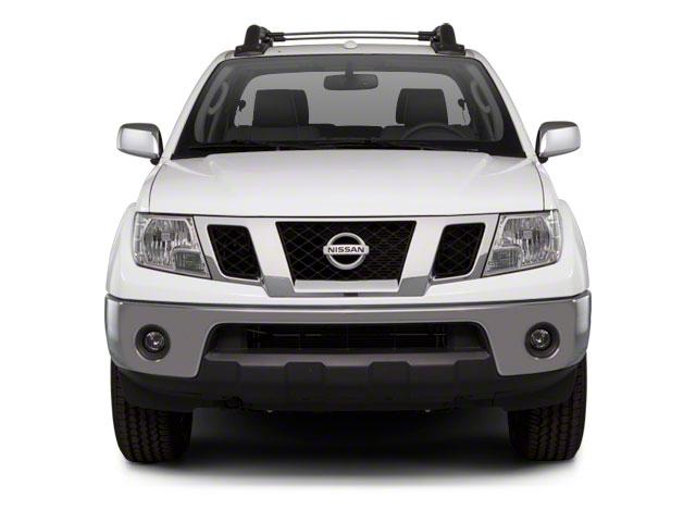 used 2010 Nissan Frontier car, priced at $7,808