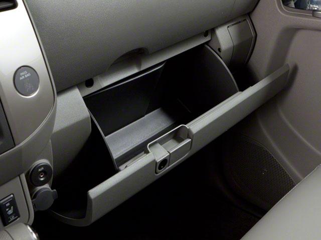 used 2010 Nissan Frontier car, priced at $7,808