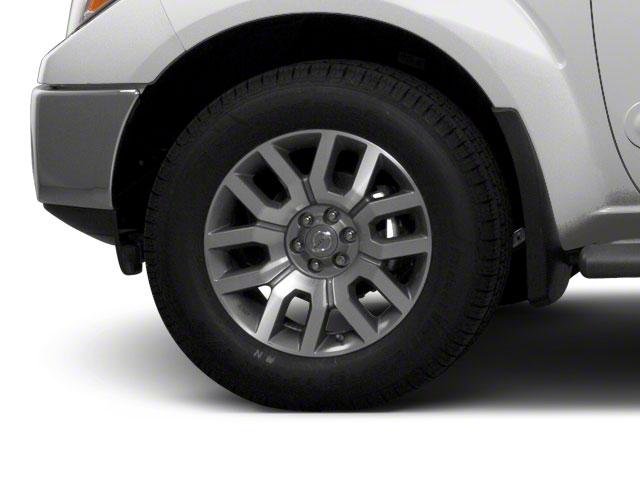 used 2010 Nissan Frontier car, priced at $7,808