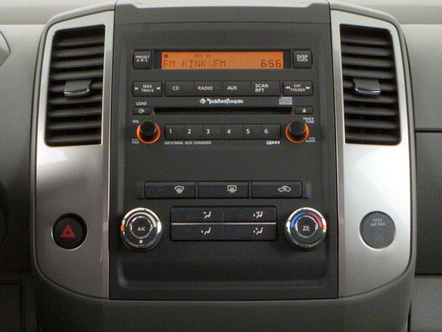 used 2010 Nissan Frontier car, priced at $7,808