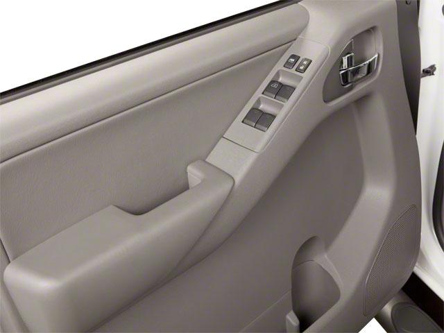 used 2010 Nissan Frontier car, priced at $7,808