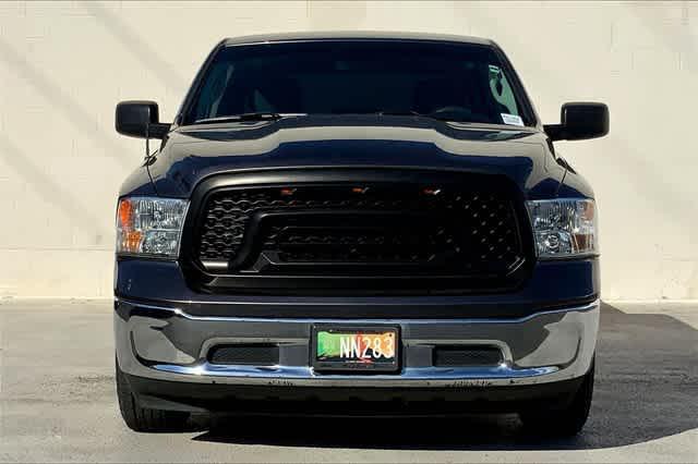 used 2021 Ram 1500 Classic car, priced at $26,638