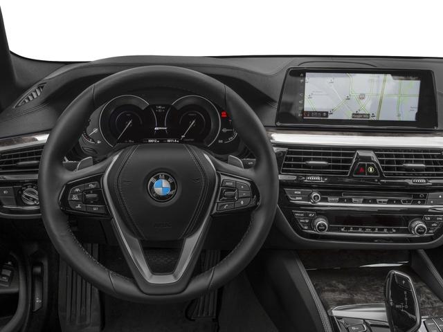 used 2018 BMW 530e car, priced at $20,352