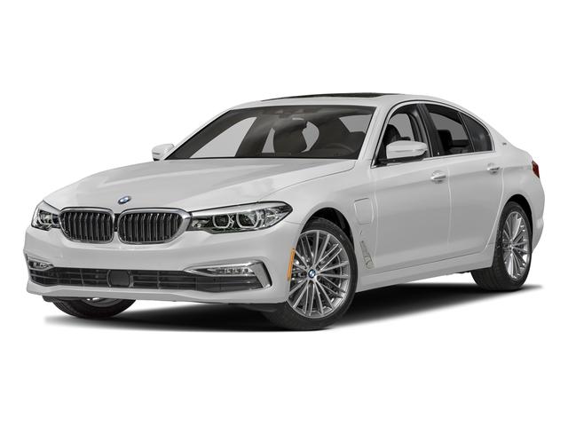 used 2018 BMW 530e car, priced at $20,352