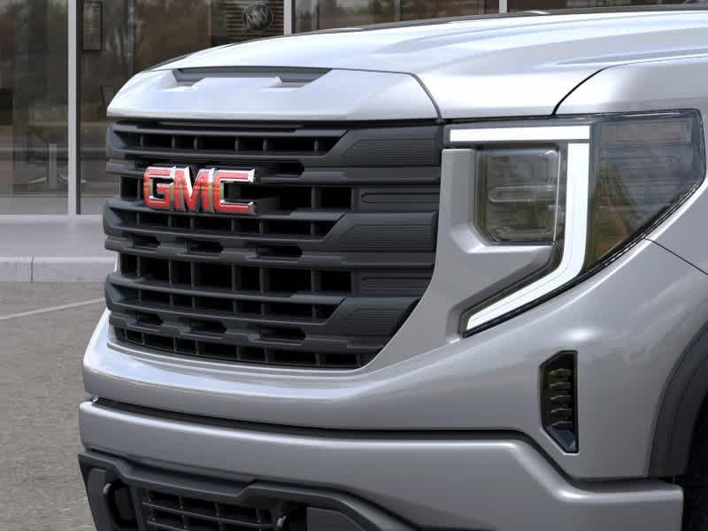 new 2024 GMC Sierra 1500 car, priced at $53,910