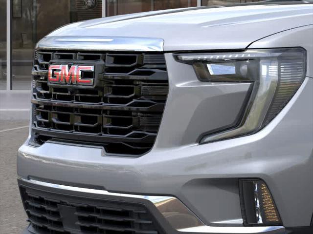 new 2024 GMC Acadia car, priced at $52,129