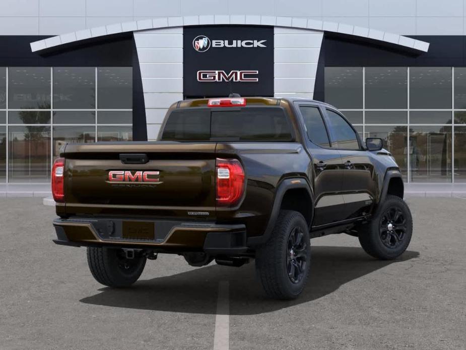 new 2024 GMC Canyon car, priced at $44,891