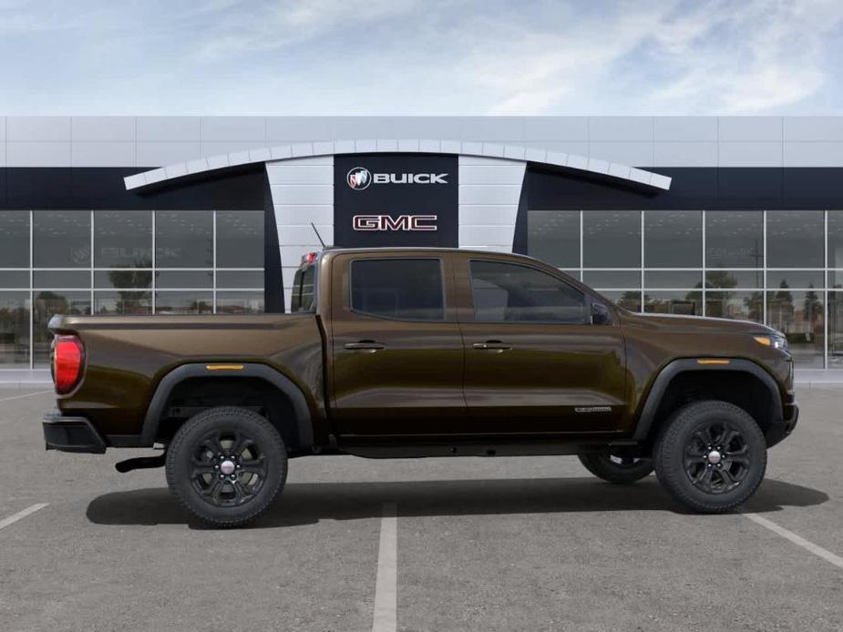 new 2024 GMC Canyon car, priced at $44,891