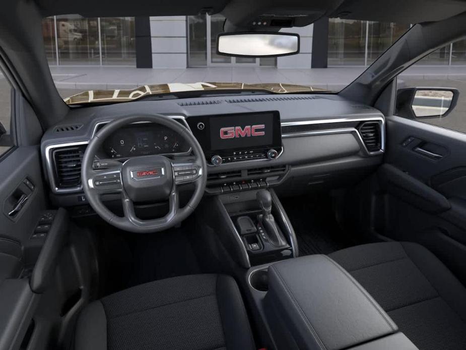 new 2024 GMC Canyon car, priced at $44,891