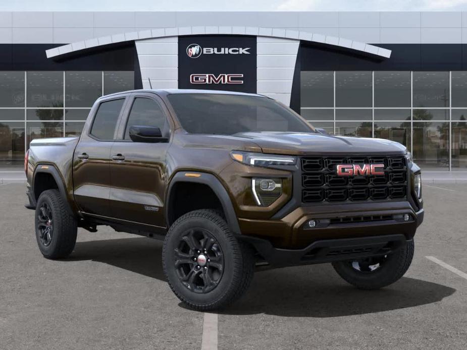 new 2024 GMC Canyon car, priced at $44,891