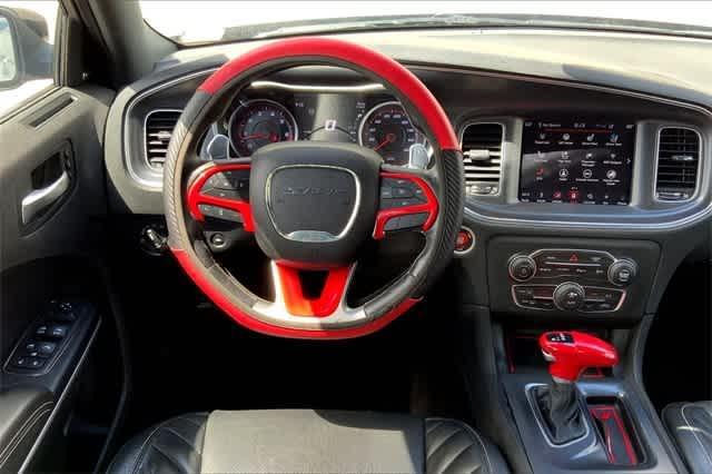 used 2018 Dodge Charger car, priced at $42,517