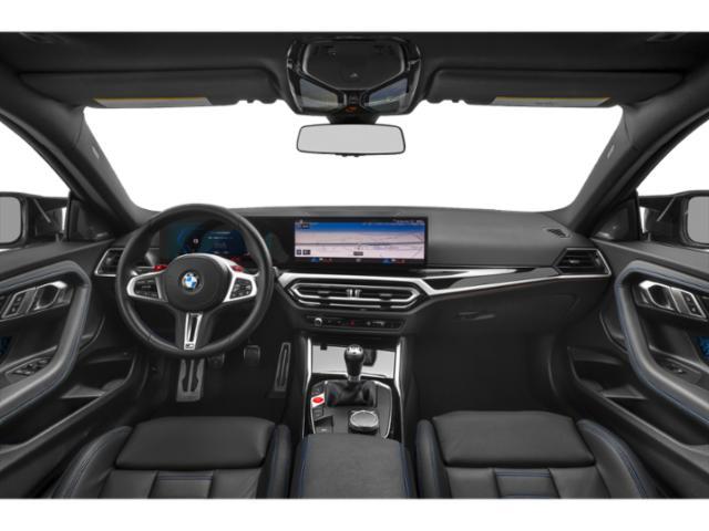 used 2024 BMW M2 car, priced at $68,715
