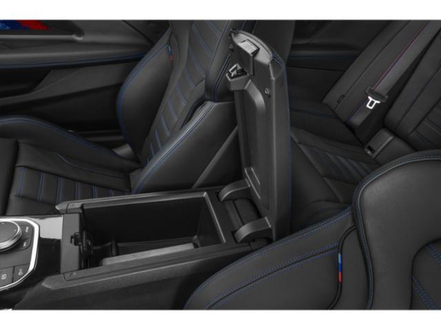 used 2024 BMW M2 car, priced at $68,715