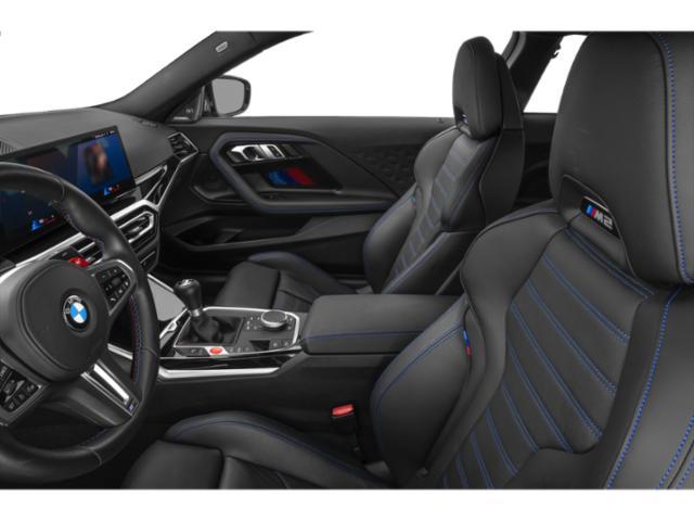 used 2024 BMW M2 car, priced at $68,715