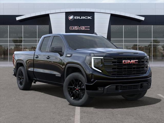 new 2025 GMC Sierra 1500 car, priced at $60,685