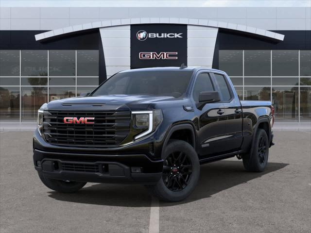 new 2025 GMC Sierra 1500 car, priced at $60,685