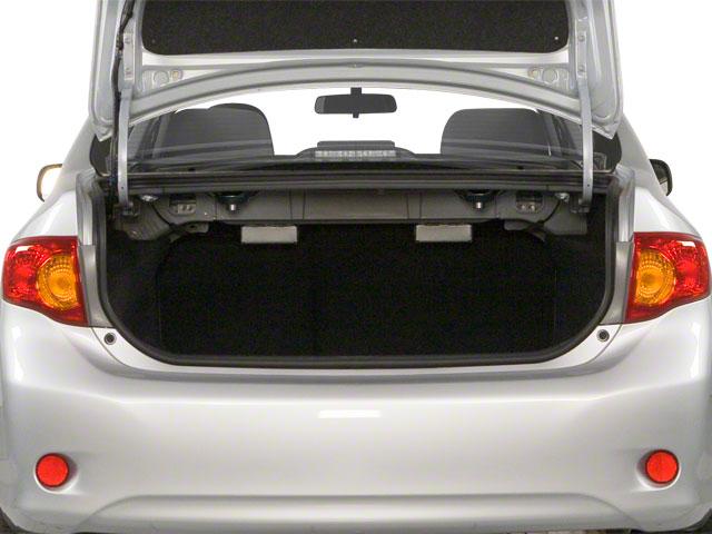 used 2010 Toyota Corolla car, priced at $6,735