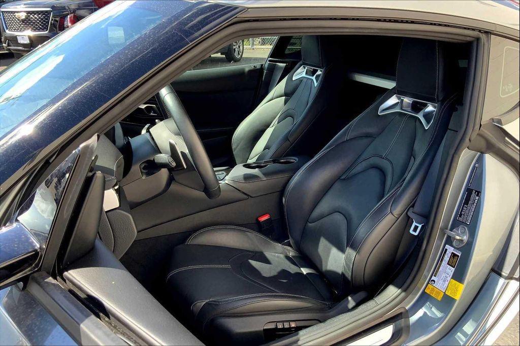 used 2021 Toyota Supra car, priced at $50,565