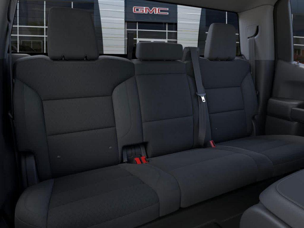 new 2026 GMC Sierra 1500 car, priced at $42,845