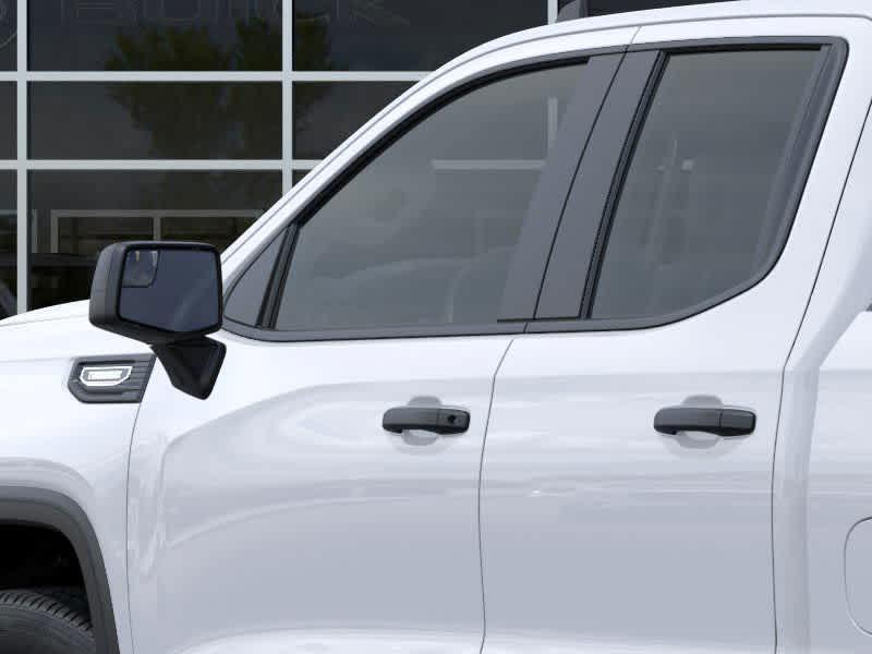 new 2026 GMC Sierra 1500 car, priced at $42,845