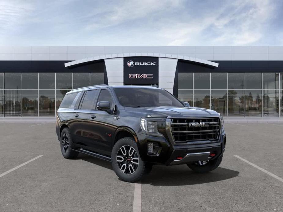 new 2024 GMC Yukon XL car, priced at $94,286