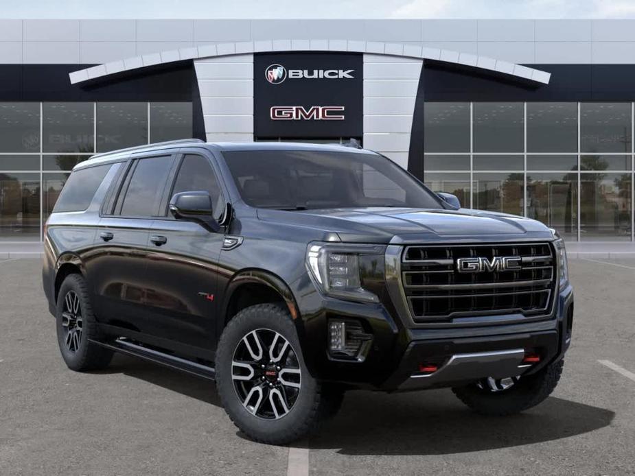 new 2024 GMC Yukon XL car, priced at $94,286