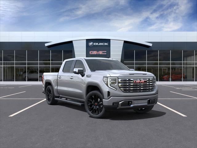 new 2025 GMC Sierra 1500 car, priced at $86,985