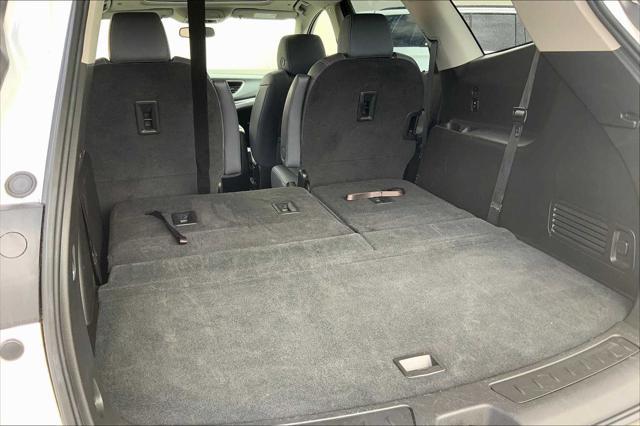 used 2019 Buick Enclave car, priced at $21,309