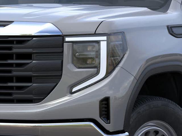 new 2024 GMC Sierra 1500 car, priced at $47,010