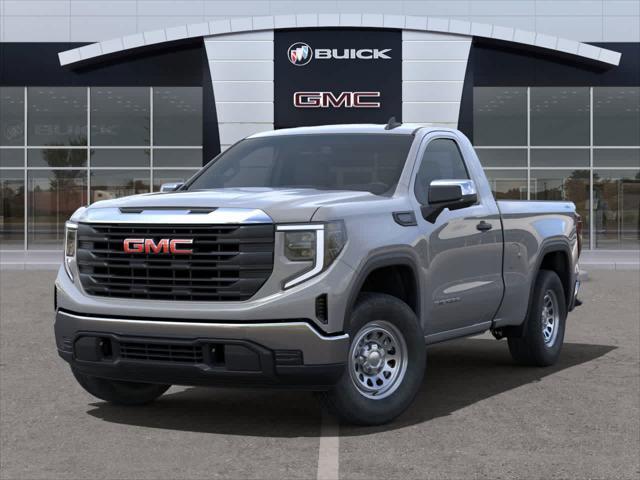 new 2024 GMC Sierra 1500 car, priced at $47,010