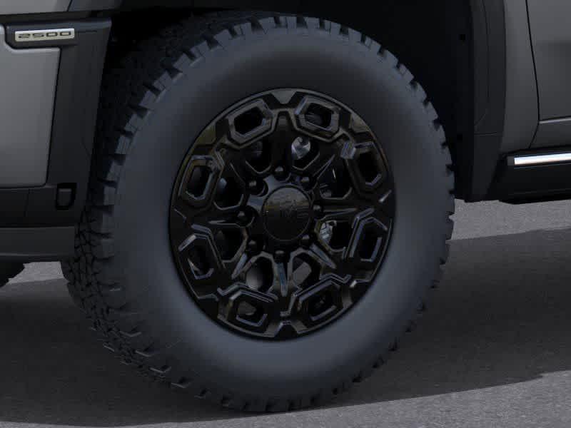 new 2026 GMC Sierra 2500 car, priced at $103,241