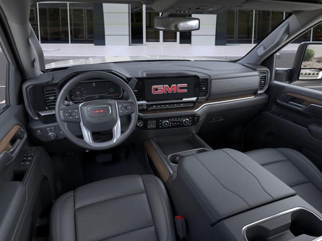 new 2026 GMC Sierra 2500 car, priced at $84,010