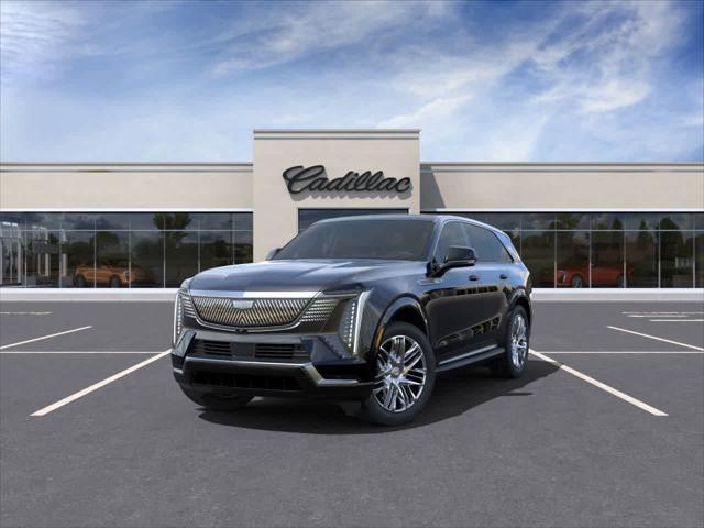 new 2025 Cadillac Escalade car, priced at $177,721