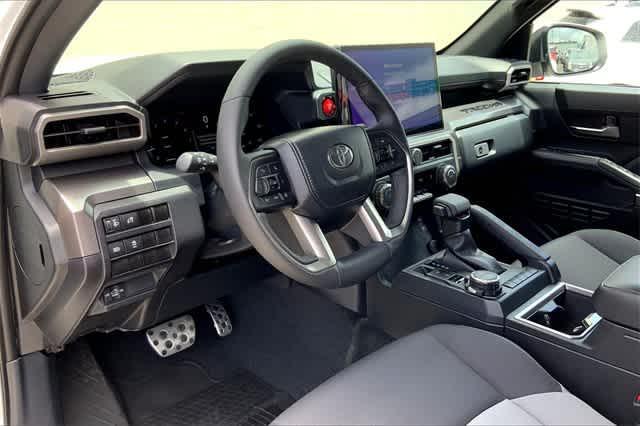 used 2024 Toyota Tacoma car, priced at $46,815