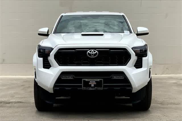 used 2024 Toyota Tacoma car, priced at $46,815