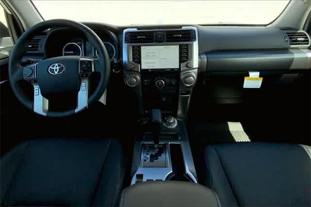 used 2024 Toyota 4Runner car, priced at $47,651