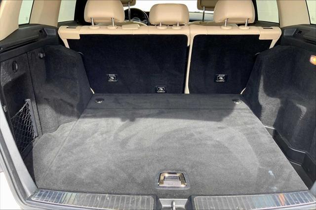 used 2014 Mercedes-Benz GLK-Class car, priced at $12,523