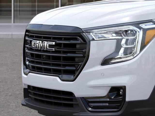 new 2024 GMC Terrain car, priced at $40,935