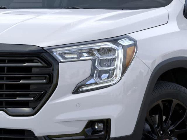 new 2024 GMC Terrain car, priced at $40,935