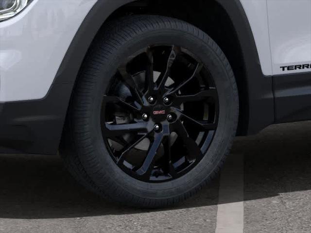 new 2024 GMC Terrain car, priced at $40,935