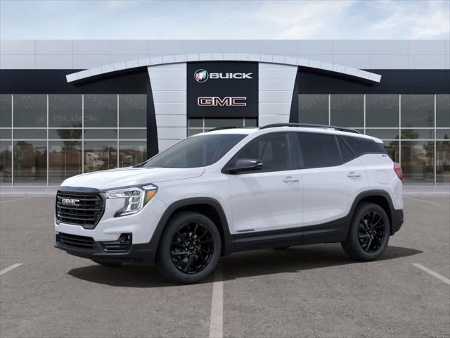 new 2024 GMC Terrain car, priced at $40,935