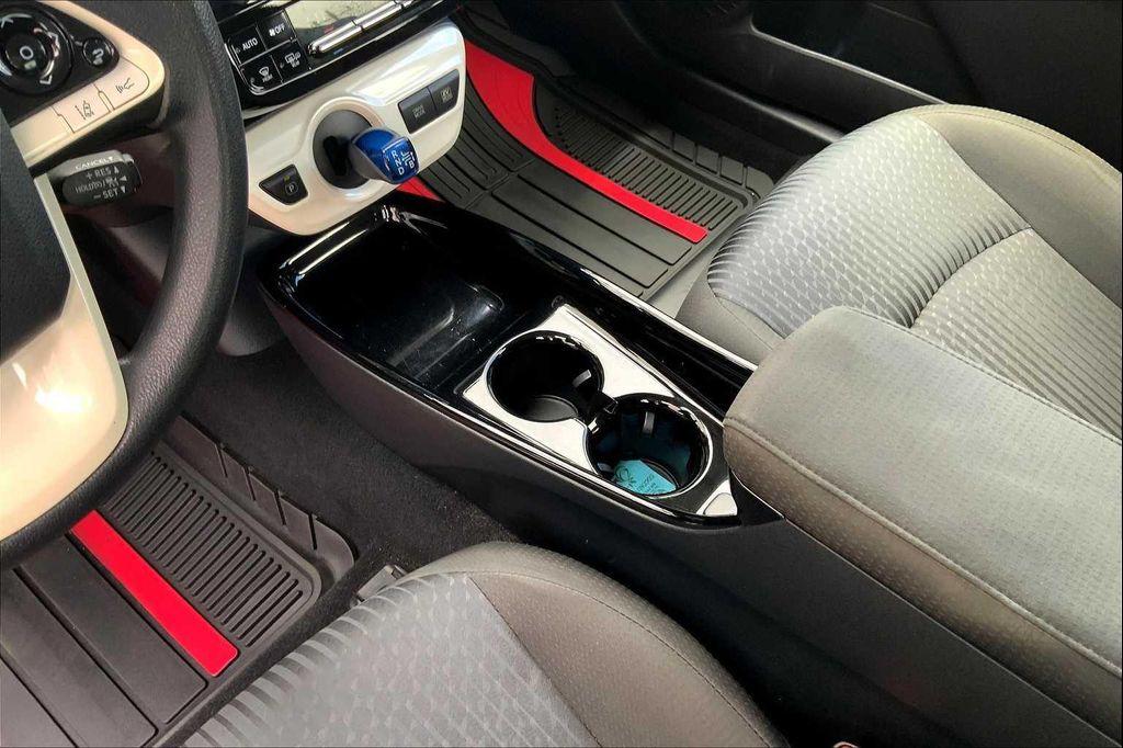 used 2018 Toyota Prius car, priced at $20,128