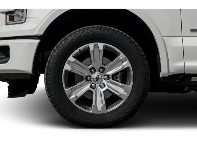 used 2015 Ford F-150 car, priced at $23,725