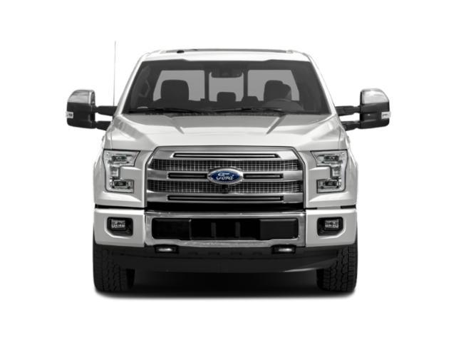 used 2015 Ford F-150 car, priced at $23,725