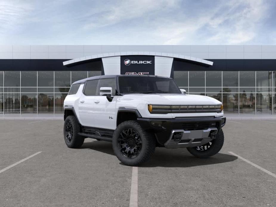 new 2024 GMC HUMMER EV SUV car, priced at $113,556