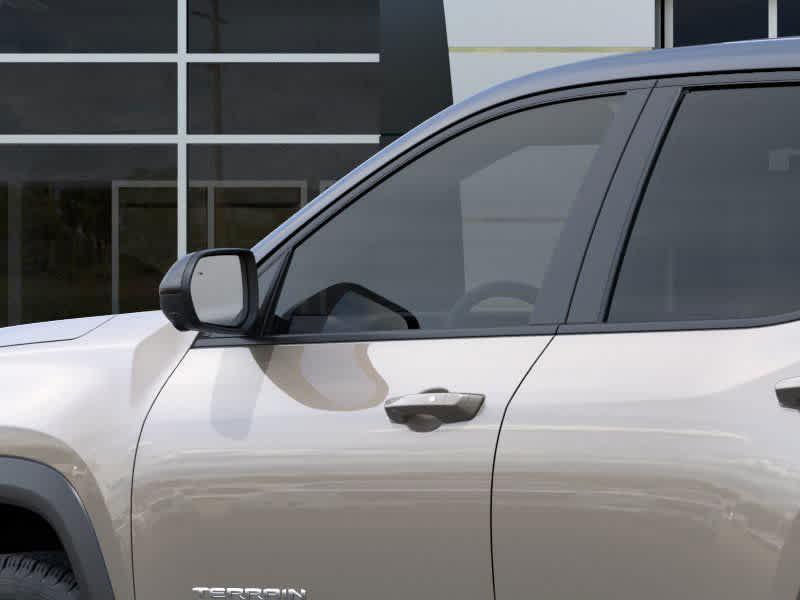 new 2026 GMC Terrain car, priced at $38,725